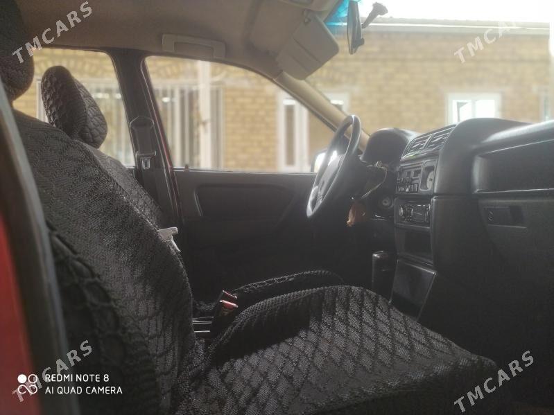 Opel Vectra 1990 - 50 000 TMT - Мары - img 9