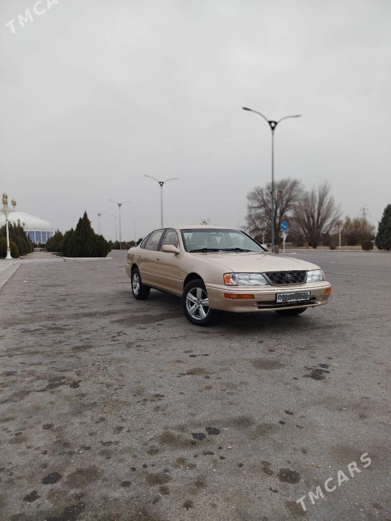 Toyota Avalon 1995 - 116 000 TMT - Дашогуз - img 2