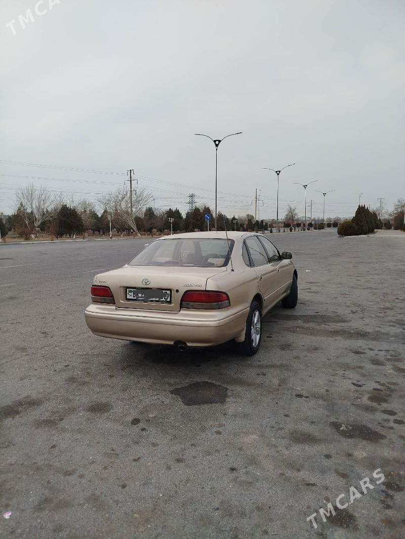 Toyota Avalon 1995 - 116 000 TMT - Дашогуз - img 7