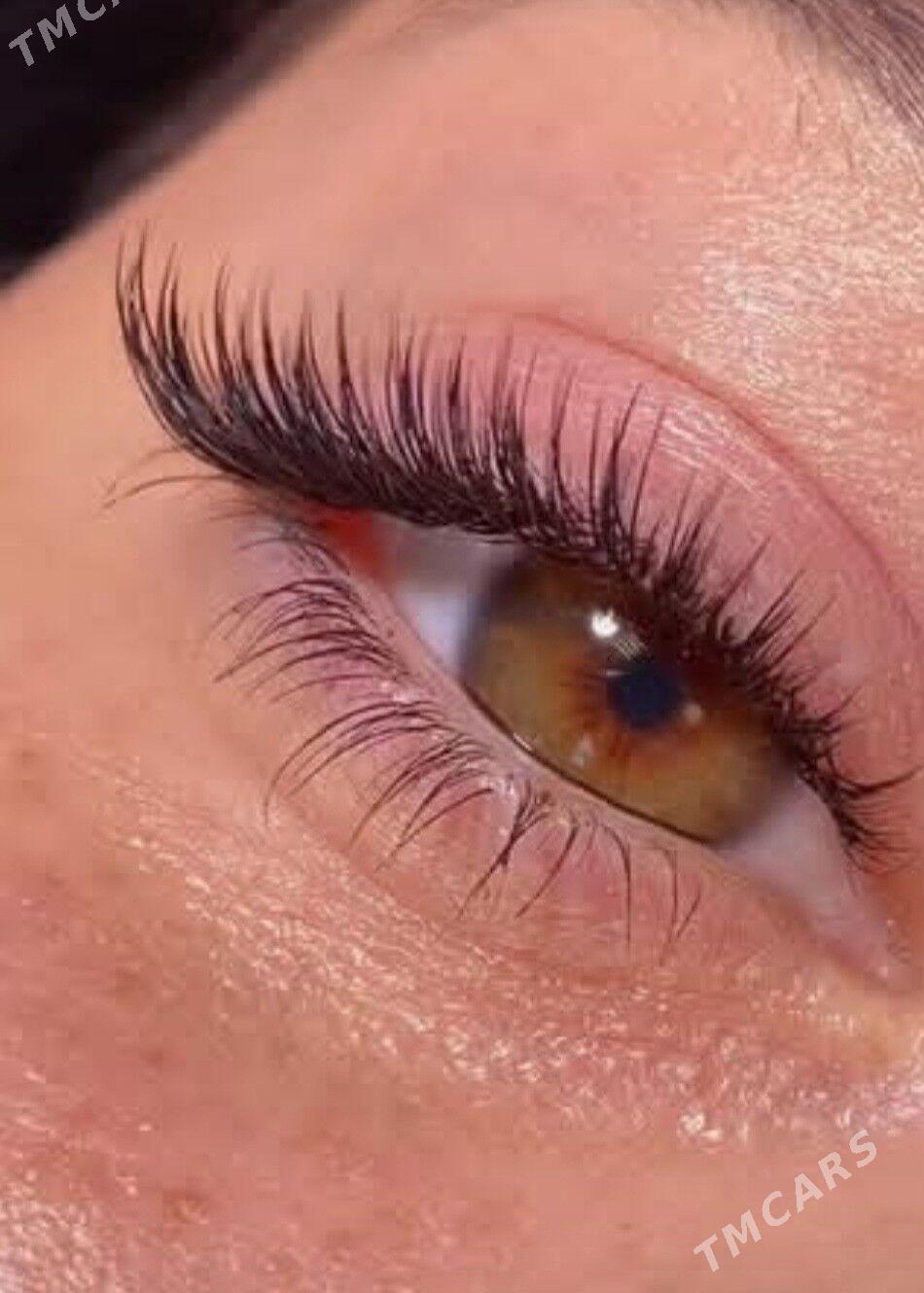 kirpik - Мир 3 - img 4