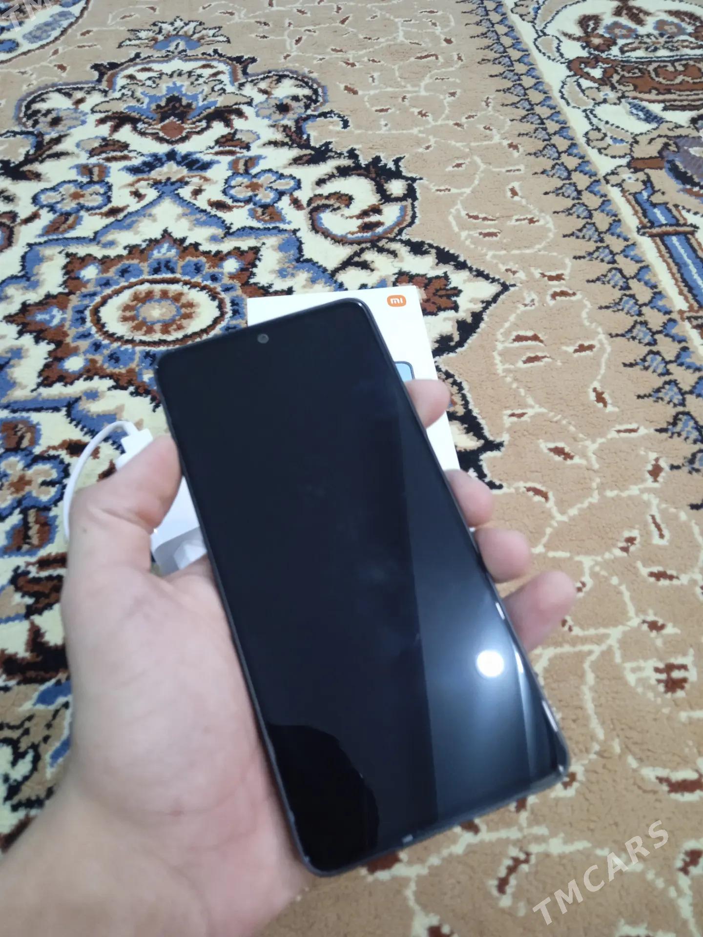 Redmi note 13 - Гызыларбат - img 4