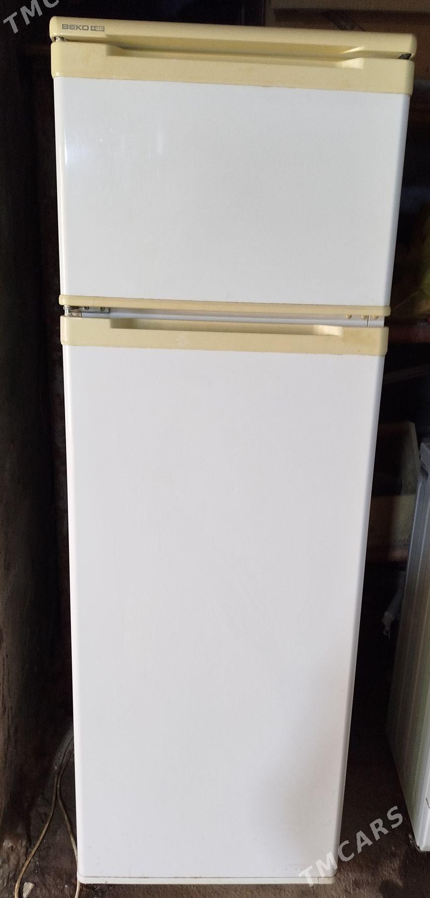 холодильник - Aşgabat - img 2