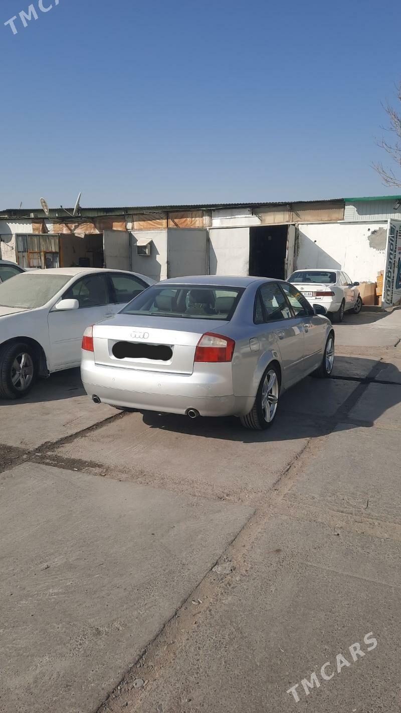 Audi A4 2004 - 110 000 TMT - Aşgabat - img 4