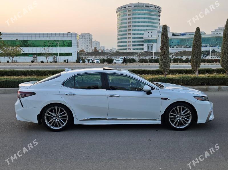 Toyota Camry 2022 - 268 000 TMT - Хитровка - img 5
