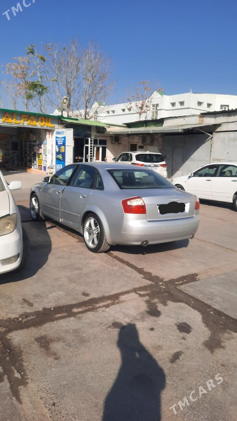 Audi A4 2004 - 110 000 TMT - Aşgabat - img 6