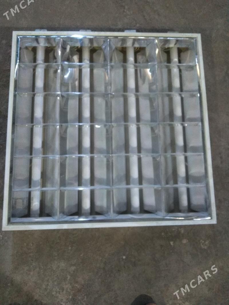 электронный дроссель - Aşgabat - img 2