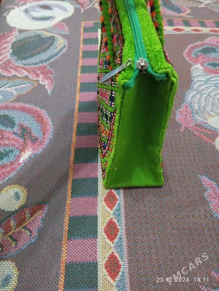 Çitme sumka - Gumdag - img 2