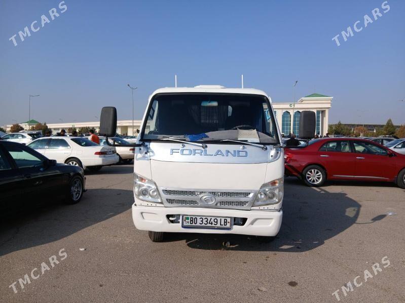 Forland H2 2014 - 150 000 TMT - Туркменабат - img 5