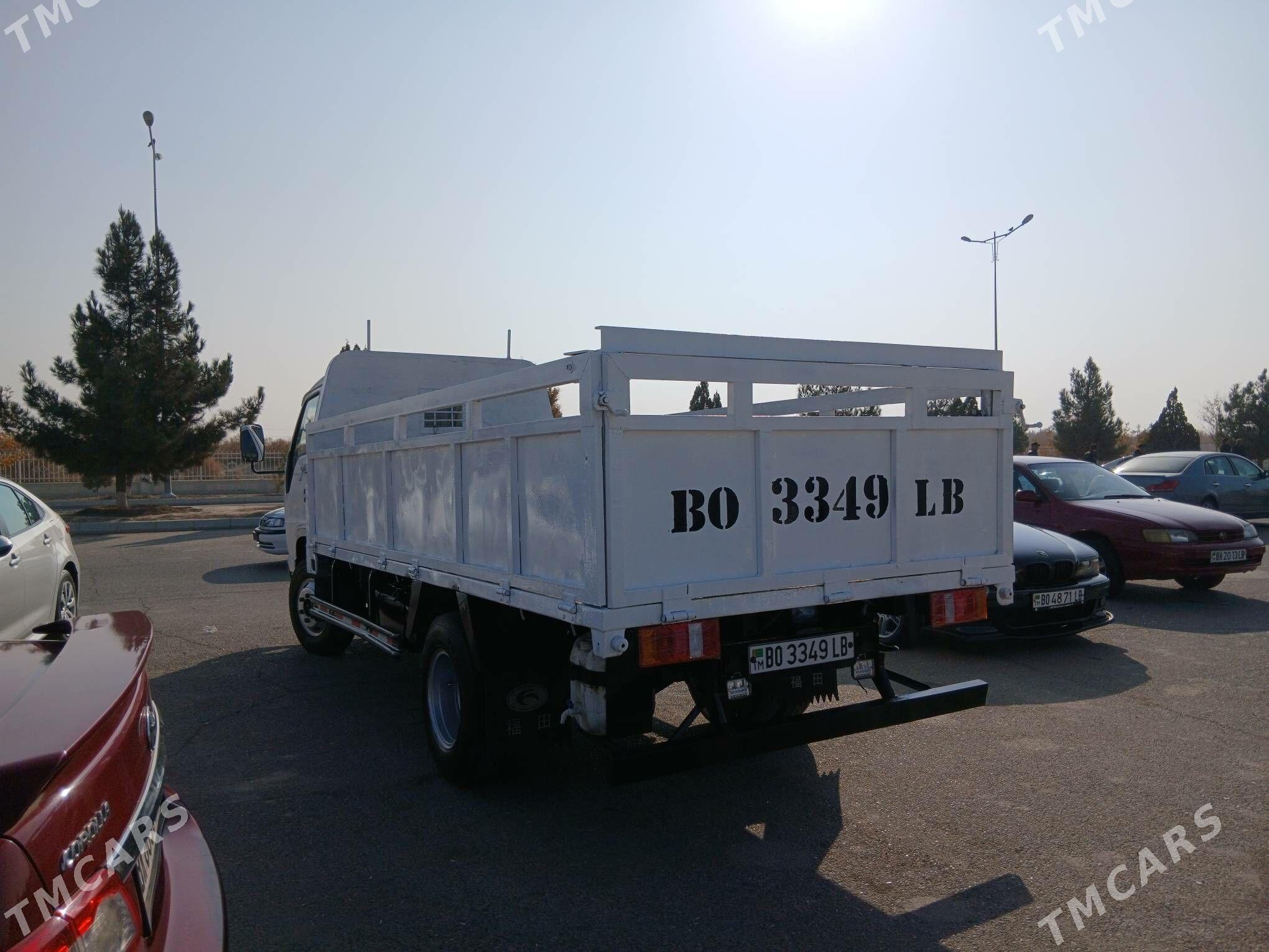 Forland H2 2014 - 150 000 TMT - Туркменабат - img 6