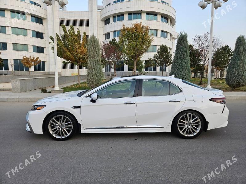 Toyota Camry 2022 - 268 000 TMT - Хитровка - img 4
