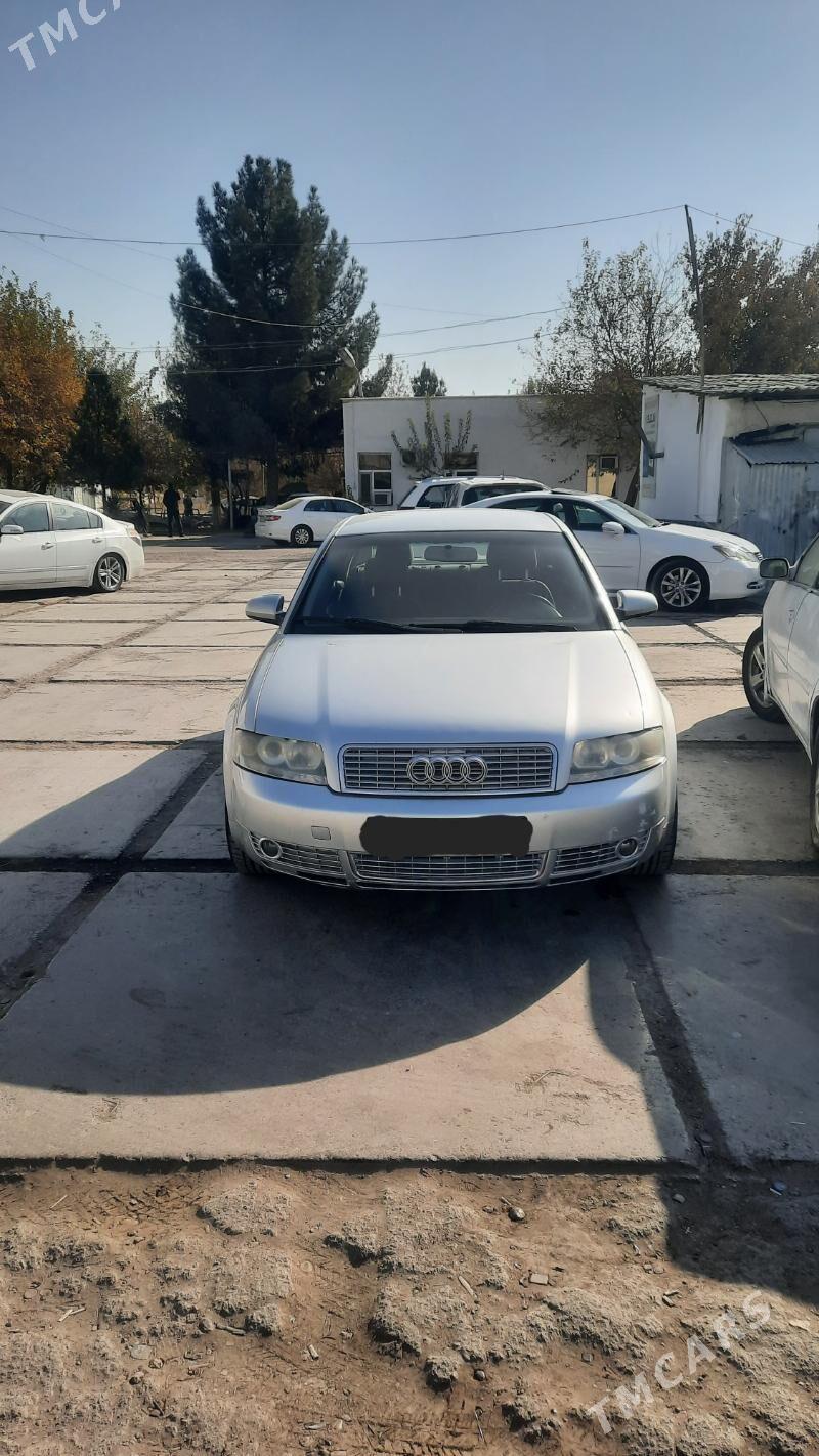 Audi A4 2004 - 110 000 TMT - Aşgabat - img 2