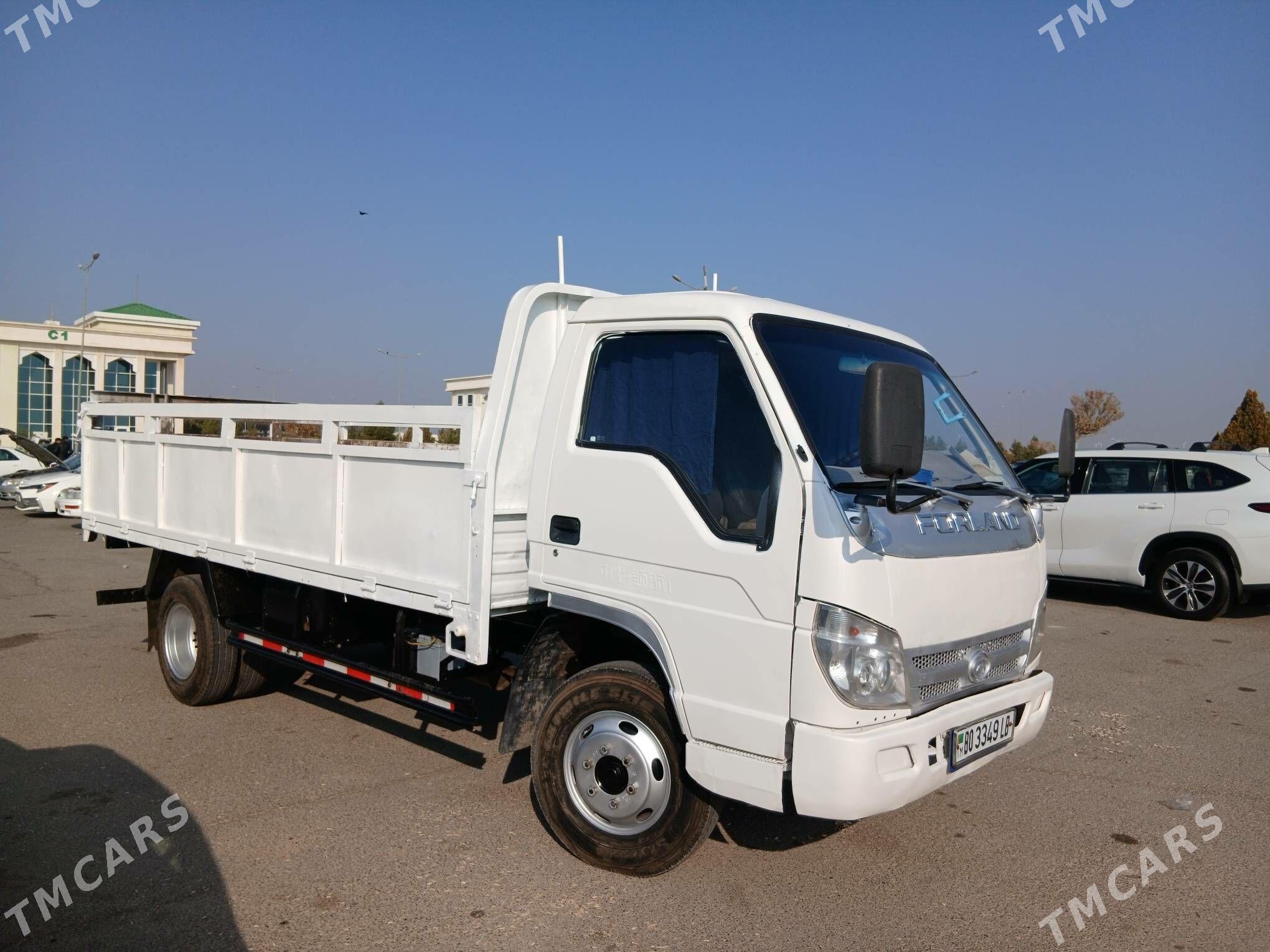 Forland H2 2014 - 150 000 TMT - Туркменабат - img 4