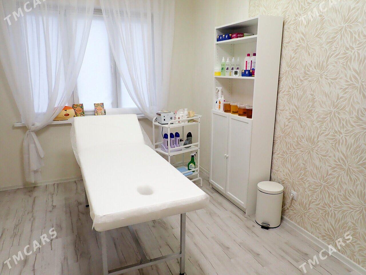 кабинет салон красоты Ашхабад - Ашхабад - img 3