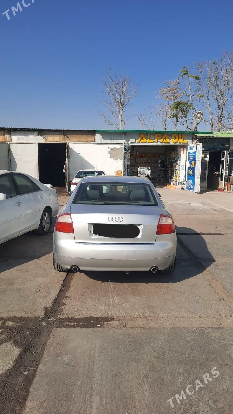 Audi A4 2004 - 110 000 TMT - Aşgabat - img 5