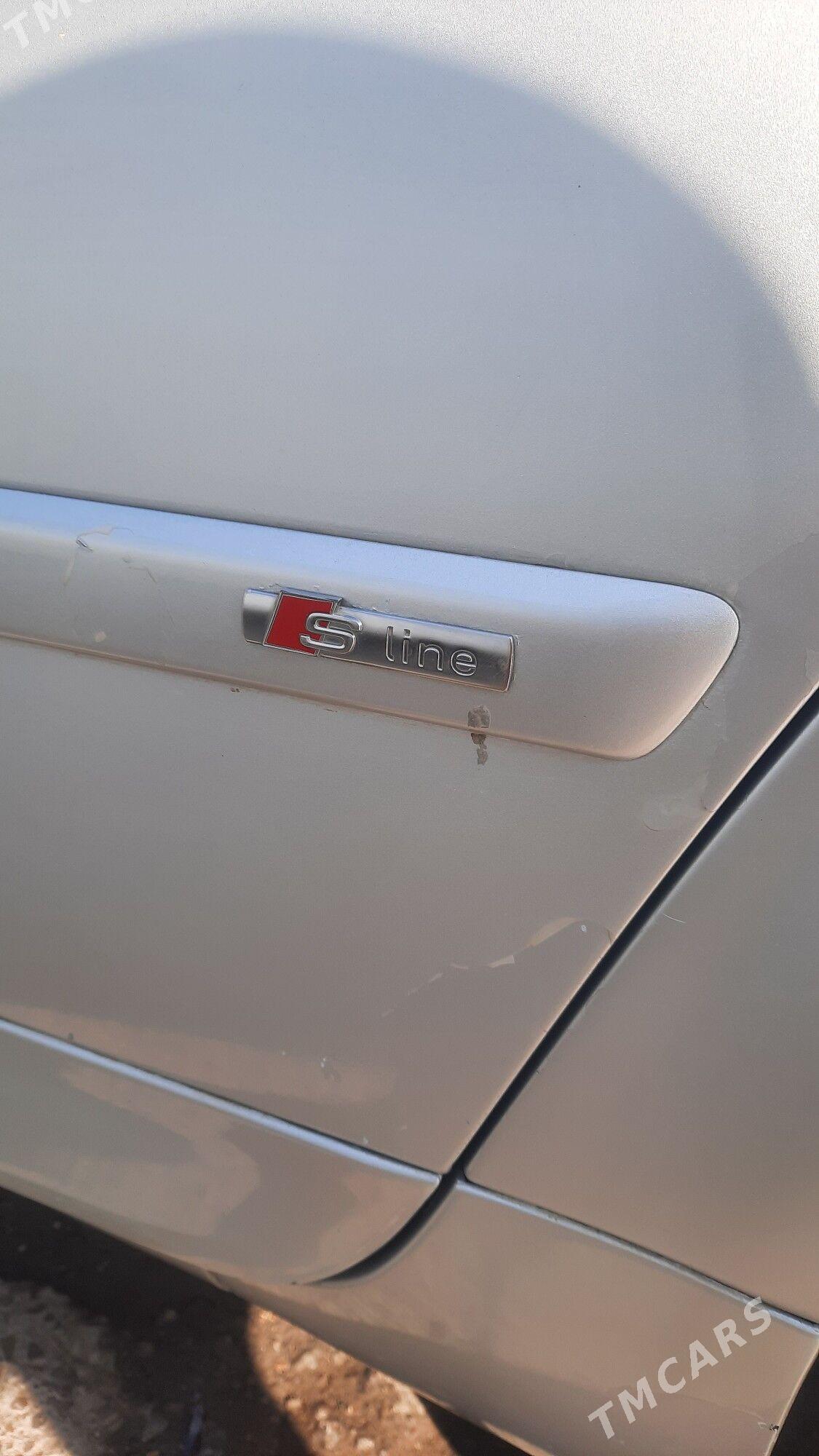 Audi A4 2004 - 110 000 TMT - Aşgabat - img 7