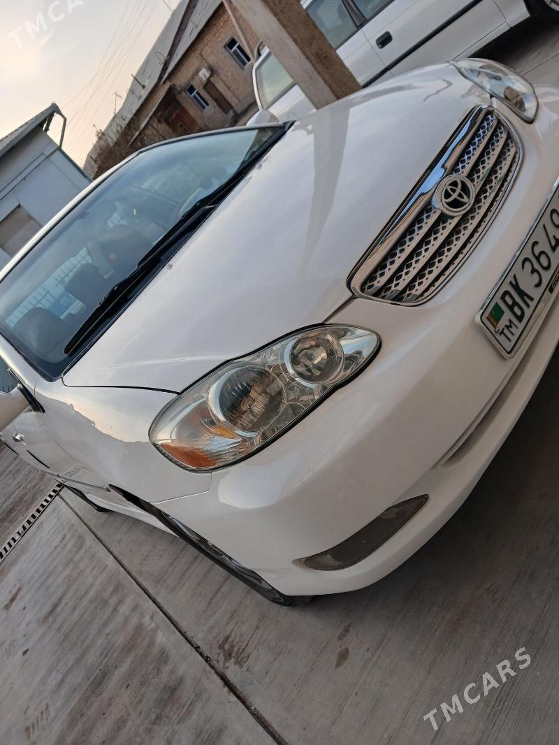 Toyota Corolla 2002 - 120 000 TMT - Daşoguz - img 2