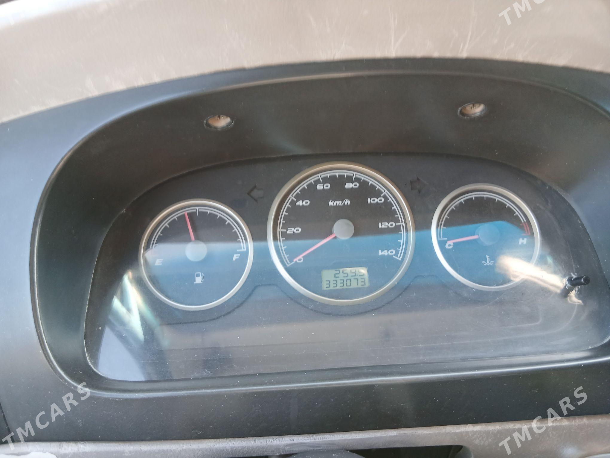 Forland H2 2014 - 150 000 TMT - Туркменабат - img 10