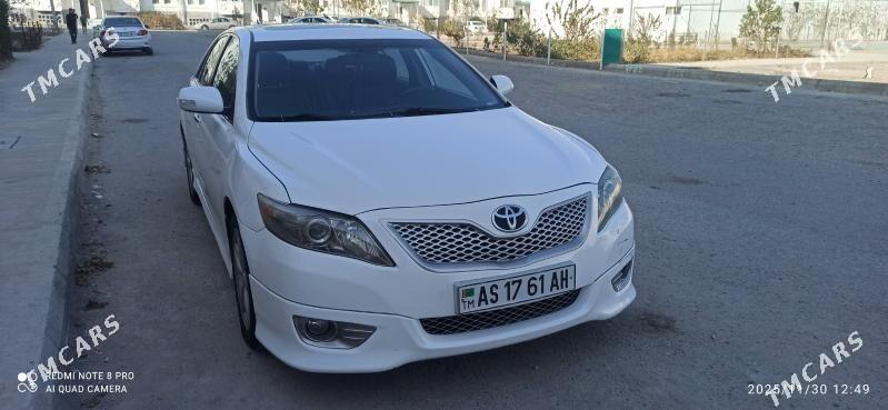 Toyota Camry 2010 - 210 000 TMT - Aşgabat - img 9
