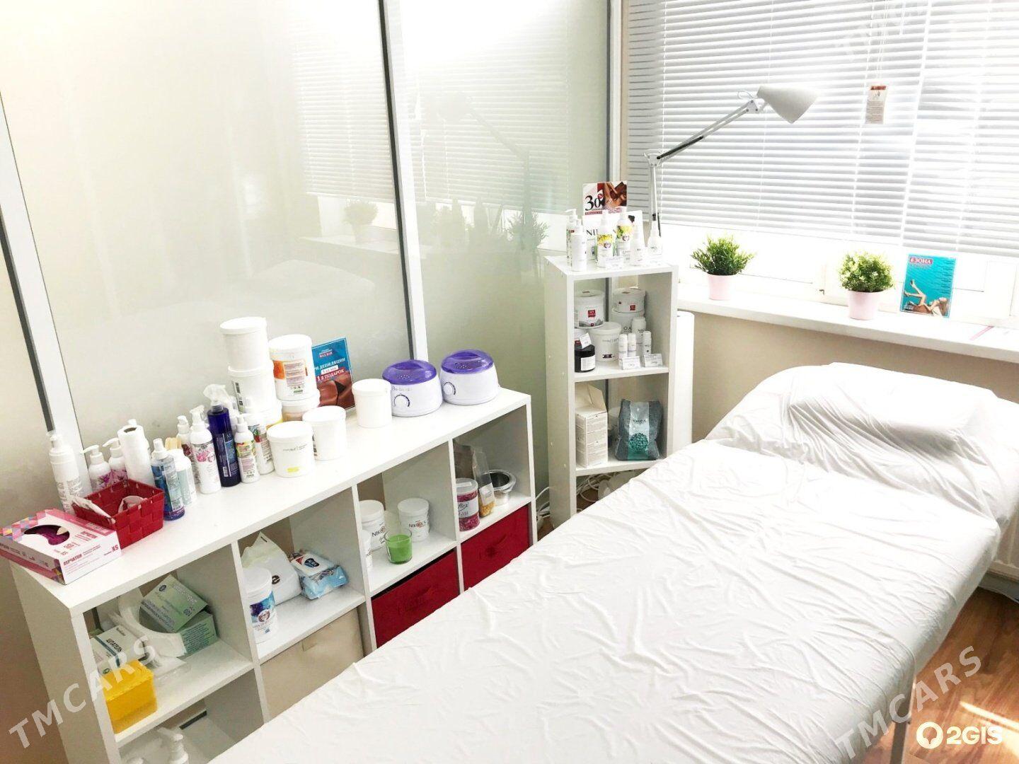 кабинет салон красоты Ашхабад - Ашхабад - img 2