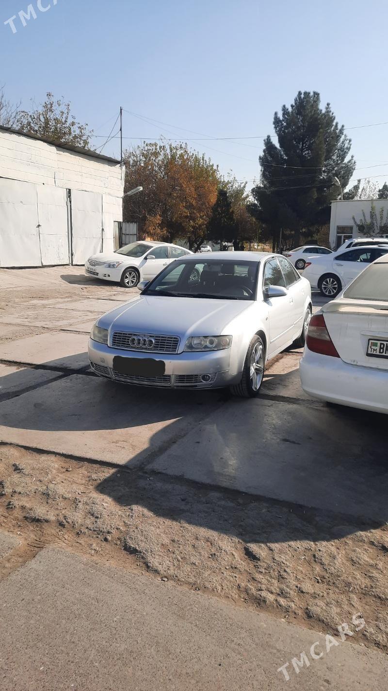 Audi A4 2004 - 110 000 TMT - Aşgabat - img 3