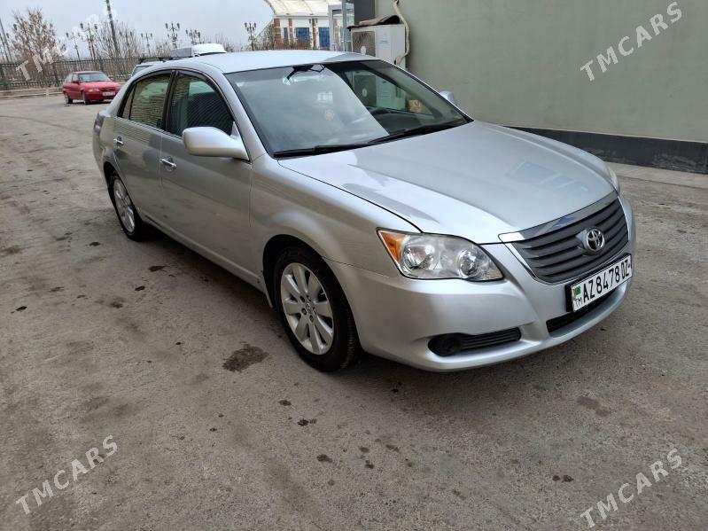 Toyota Avalon 2005 - 180 000 TMT - Дашогуз - img 2