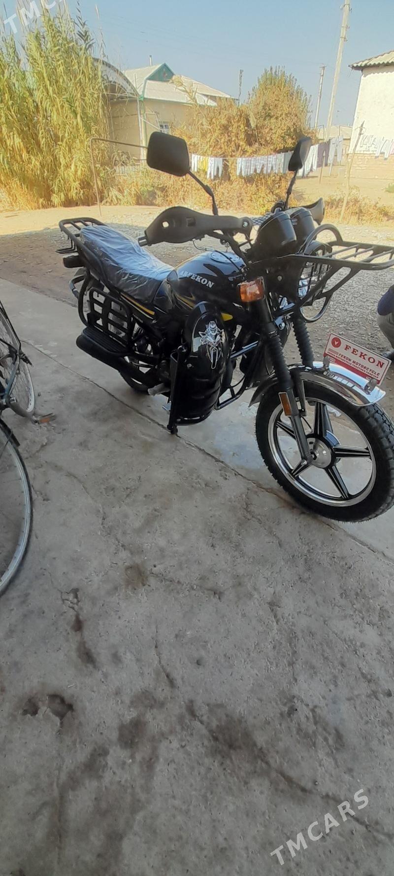 Fekon FK150-8G 2025 - 16 500 TMT - Babadaýhan - img 4