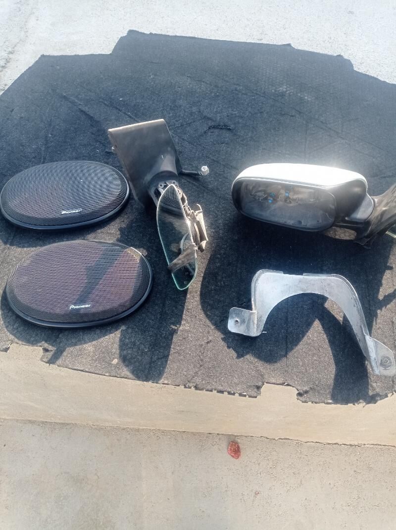 bakawoy 200 TMT - Ашхабад - img 1