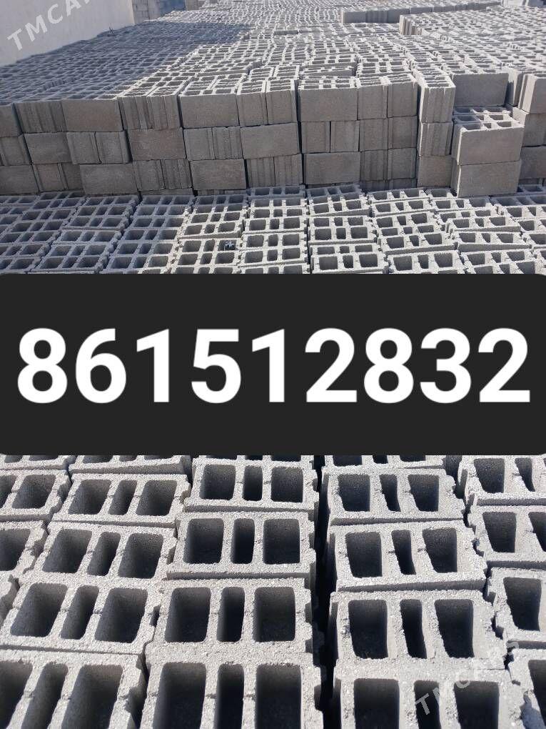 SEMENT KERPIÇ MITI - Бузмеин - img 1