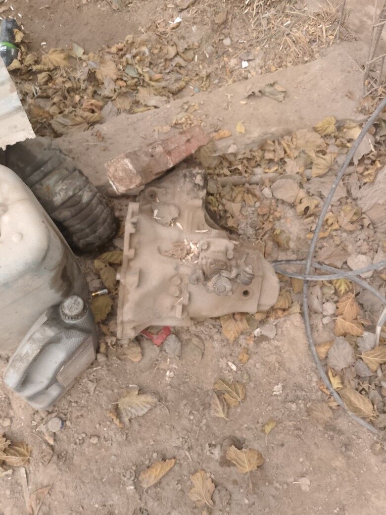 karopka matiz 300 TMT - Дашогуз - img 1