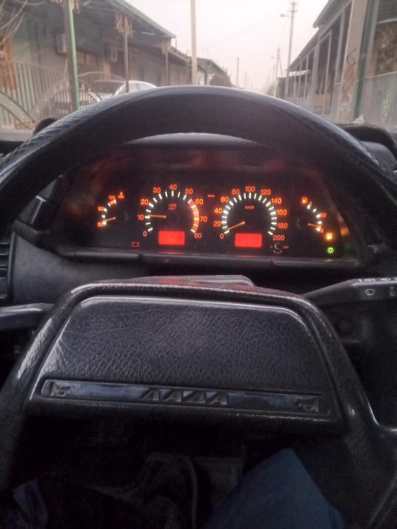 Lada pribor 2110.2115.2199 500 TMT - Дашогуз - img 2