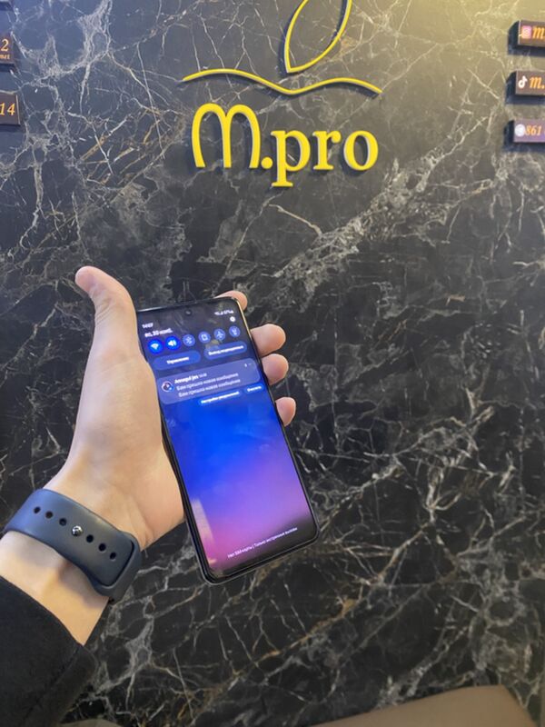 Samsung A51 - Aşgabat - img 3