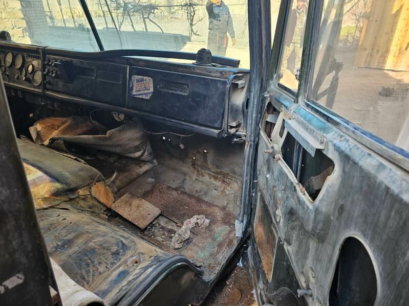 kamaz kabina 6 000 TMT - Türkmenabat - img 4