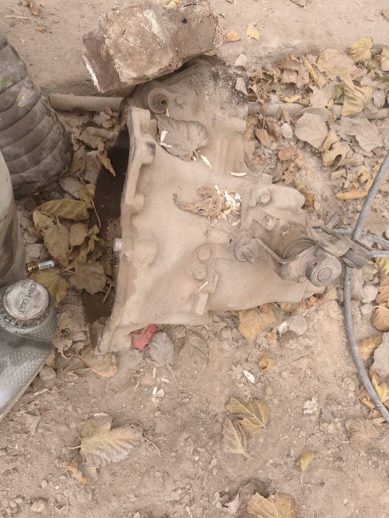 karopka matiz 300 TMT - Дашогуз - img 2