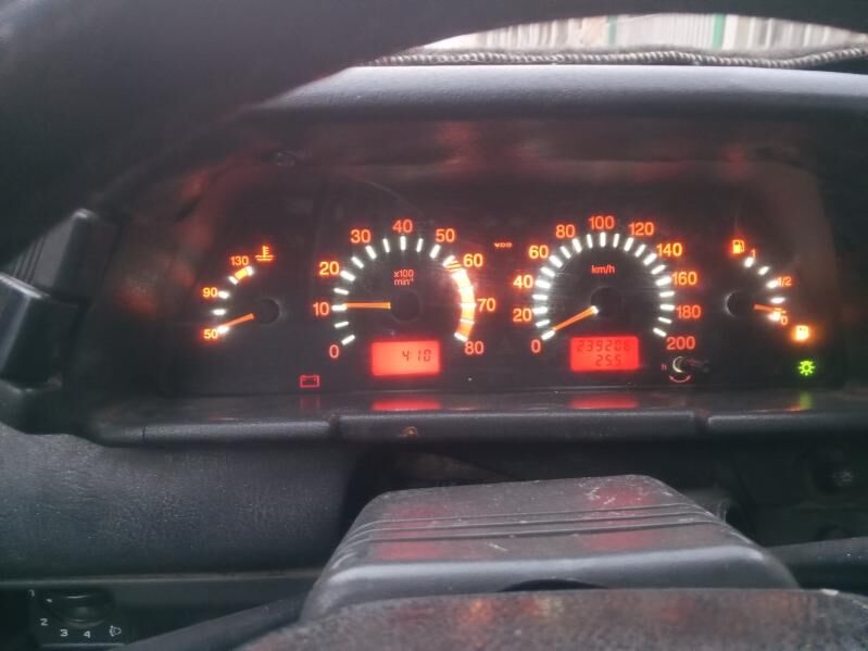 Lada pribor 2110.2115.2199 500 TMT - Дашогуз - img 3