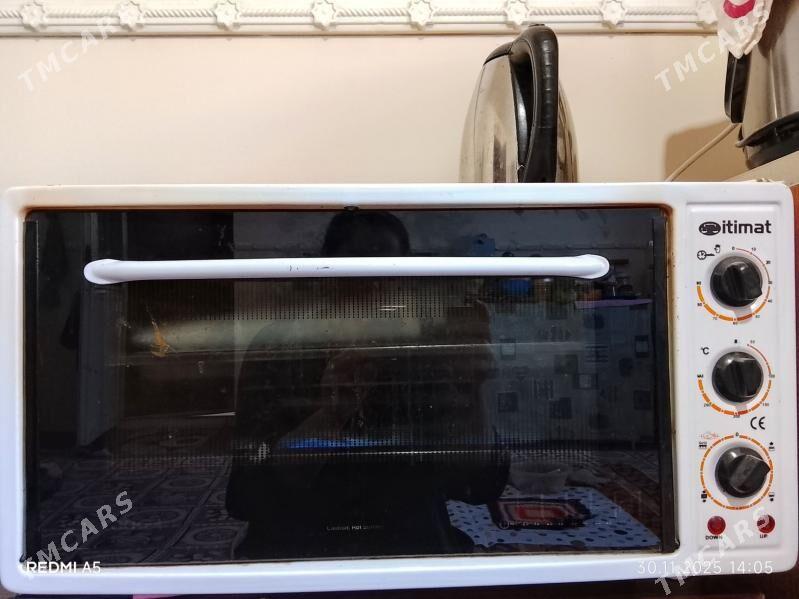 peçka - Балканабат - img 1