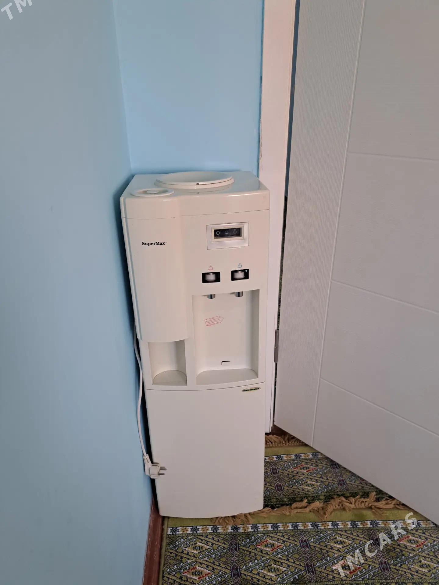 Kuller - Ашхабад - img 2