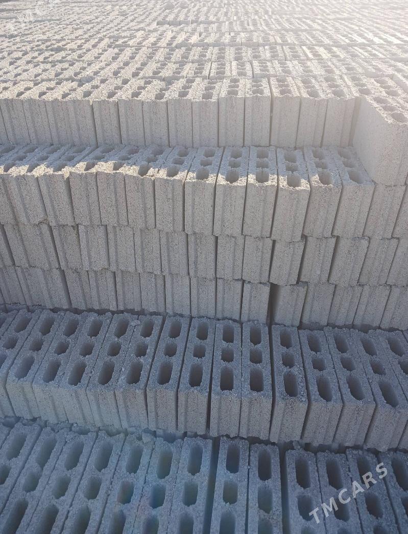  SEMENT  KERPIÇ  MITI  - Бузмеин - img 2