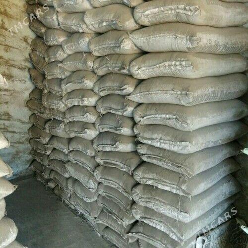  SEMENT  KERPIÇ  MITI  - Бузмеин - img 3