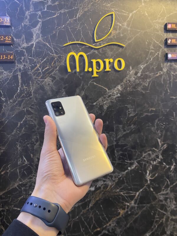 Samsung A51 - Aşgabat - img 1