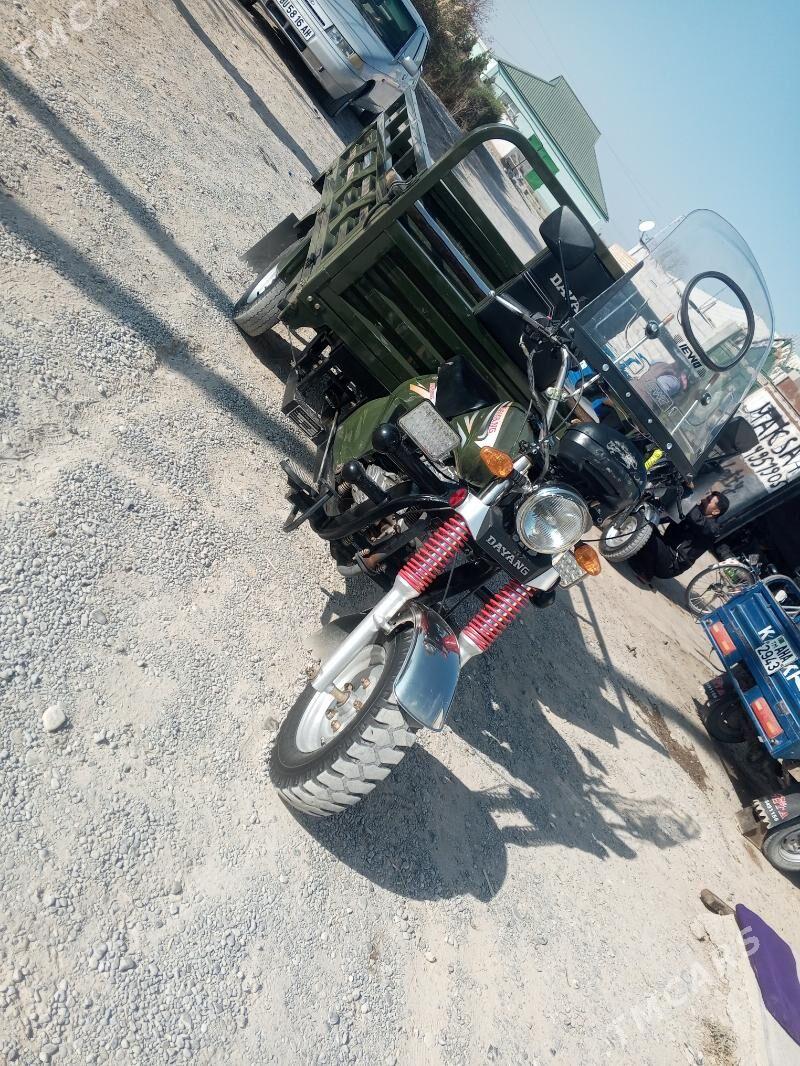 Fekon FK200-14G 2025 - 26 000 TMT - Kaka - img 1