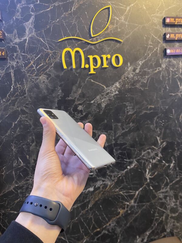 Samsung A51 - Aşgabat - img 2