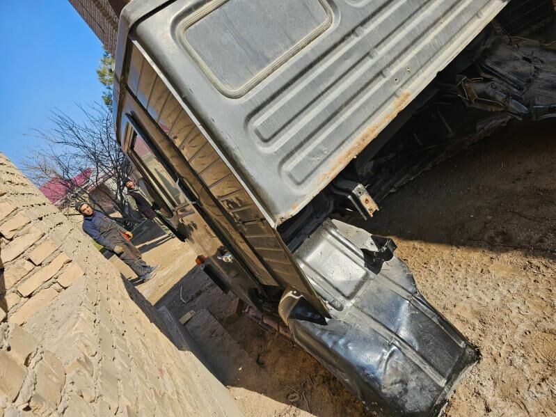 kamaz kabina 6 000 TMT - Türkmenabat - img 5