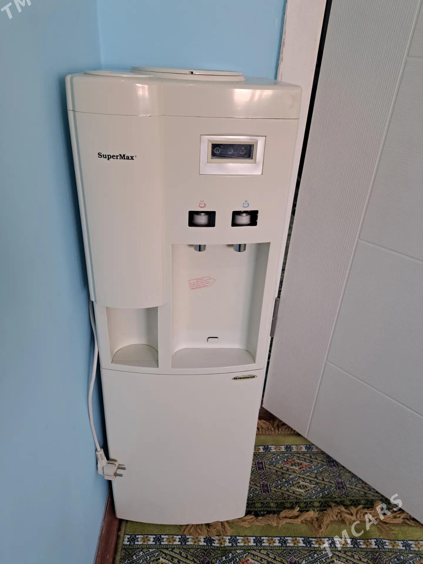 Kuller - Ашхабад - img 1