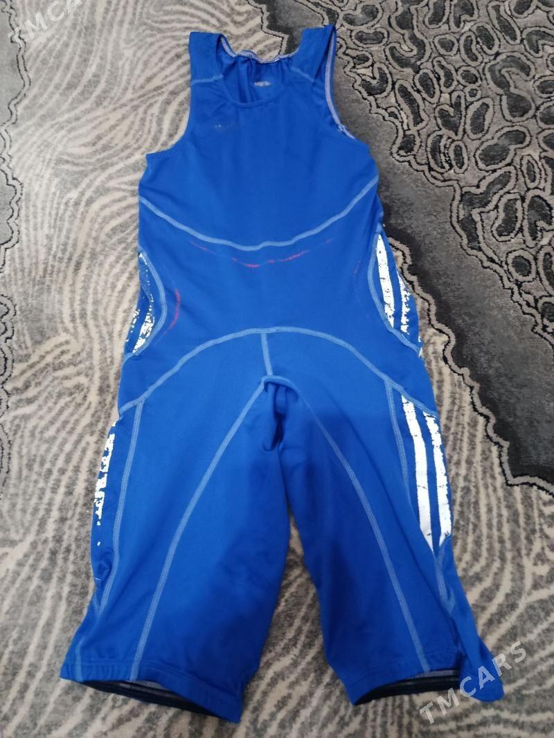 Goresh eshik Tirko - Türkmenbaşy - img 2