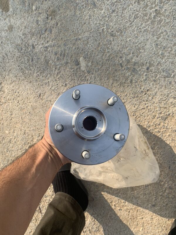 patsipnik korolla 550 TMT - Ашхабад - img 2