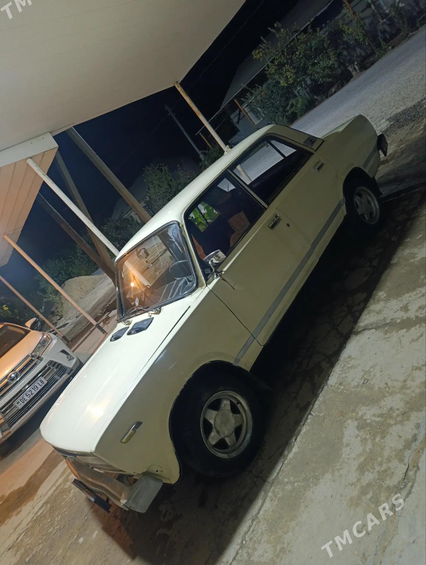 Lada 2105 1993 - 20 000 TMT - Дянев - img 7