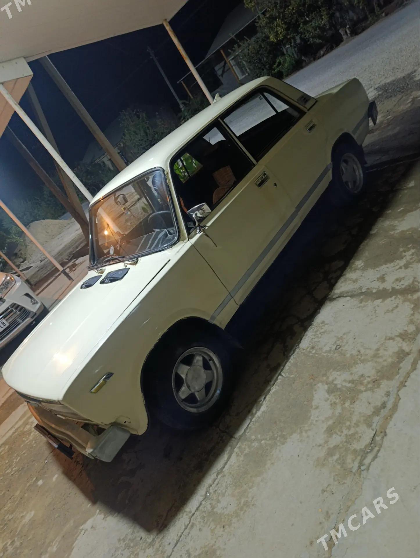 Lada 2105 1993 - 20 000 TMT - Дянев - img 4