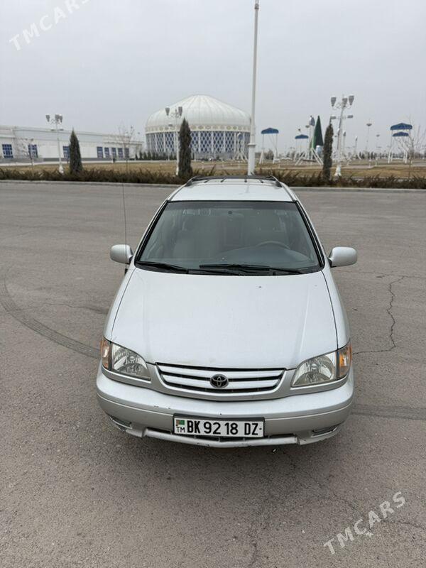 Toyota Sienna 2002 - 130 000 TMT - Daşoguz - img 3