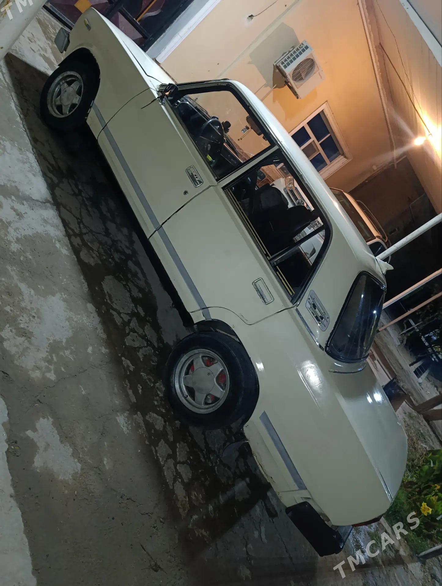 Lada 2105 1993 - 20 000 TMT - Дянев - img 3