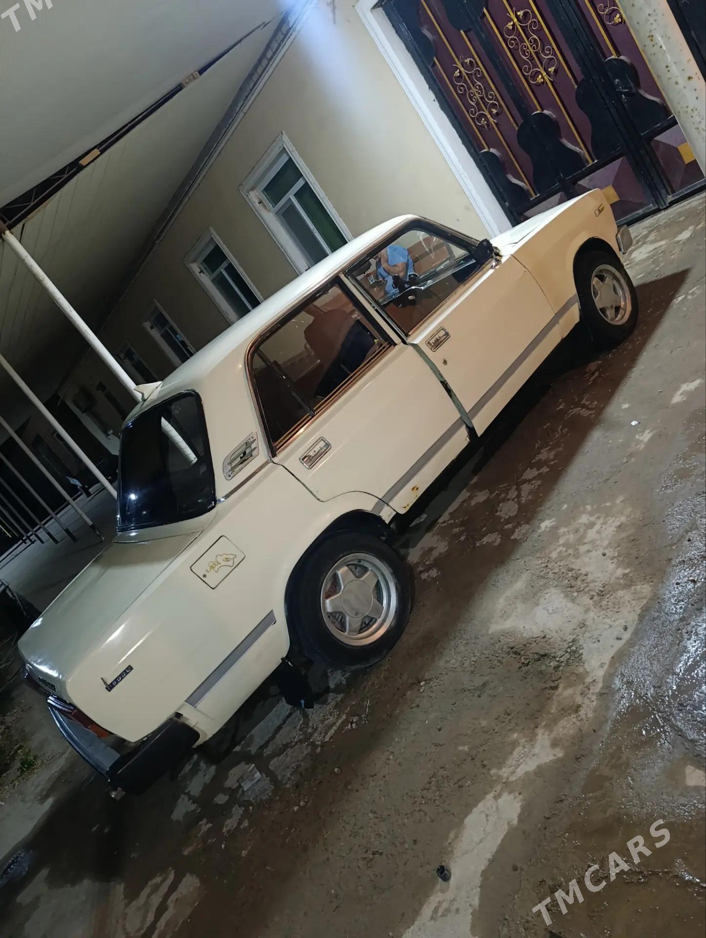 Lada 2105 1993 - 20 000 TMT - Дянев - img 6